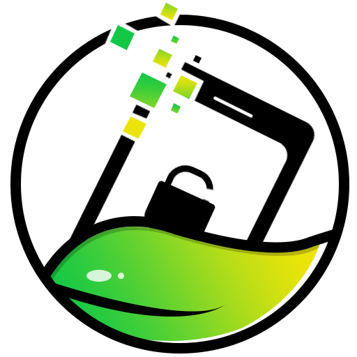 Detoxify App Icon