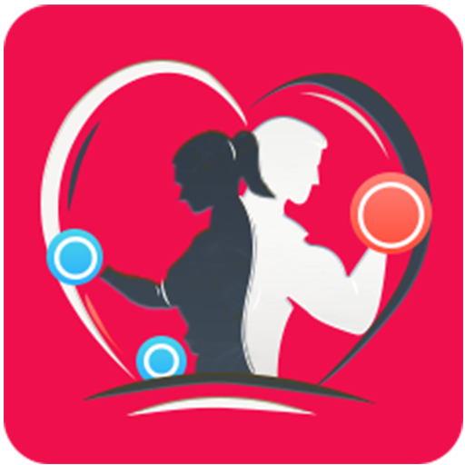 FitWithLove App Icon